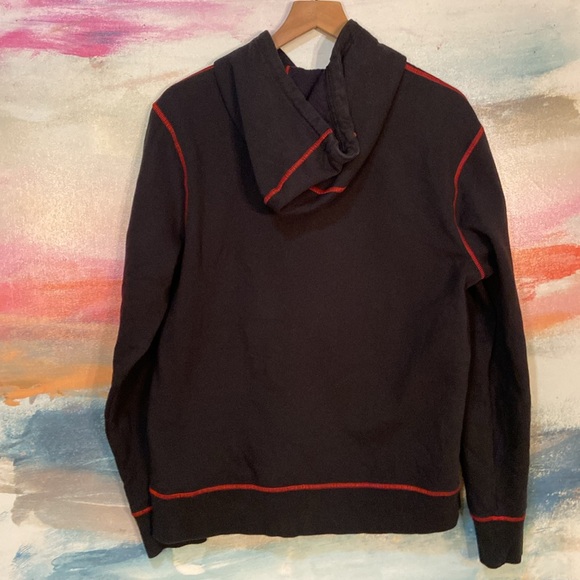 🔥EC🔥Oakley Custom Slim Fit Drawstring Hoodie. - Picture 6 of 6